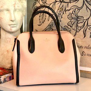 Pink Kate Spade Handbag